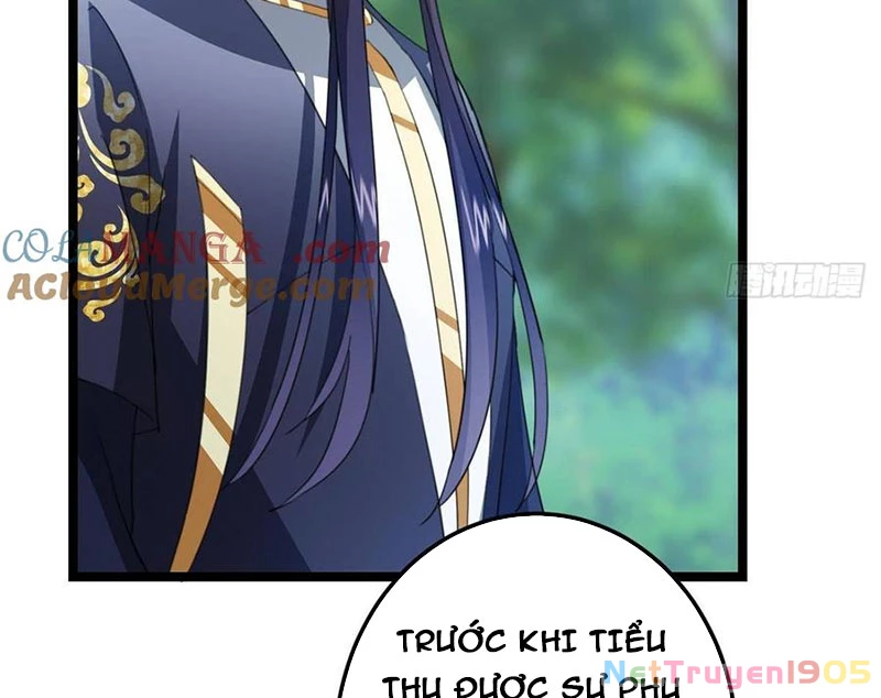 Chưởng Môn Khiêm Tốn Chút Chapter 515 - 81