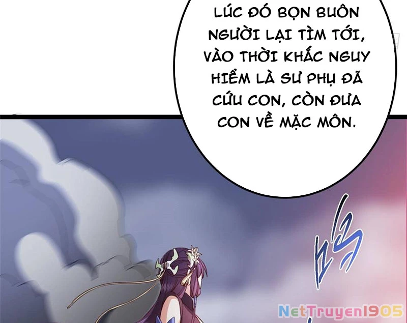 Chưởng Môn Khiêm Tốn Chút Chapter 515 - 88