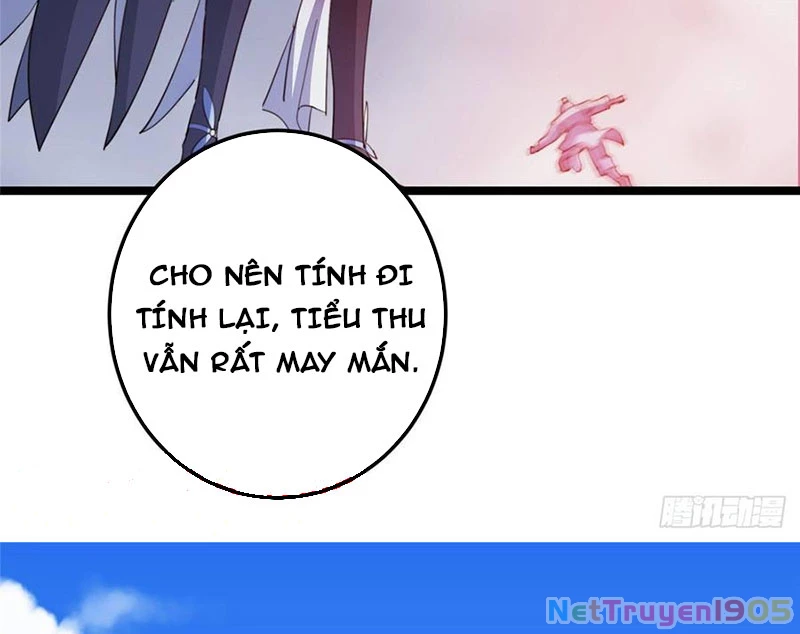 Chưởng Môn Khiêm Tốn Chút Chapter 515 - 90