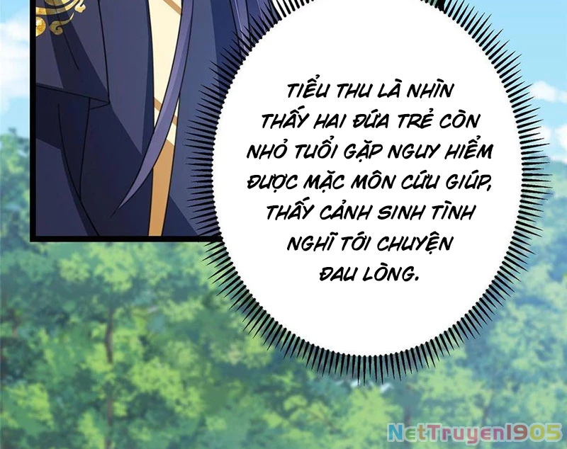Chưởng Môn Khiêm Tốn Chút Chapter 515 - 93