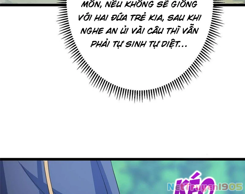 Chưởng Môn Khiêm Tốn Chút Chapter 515 - 96