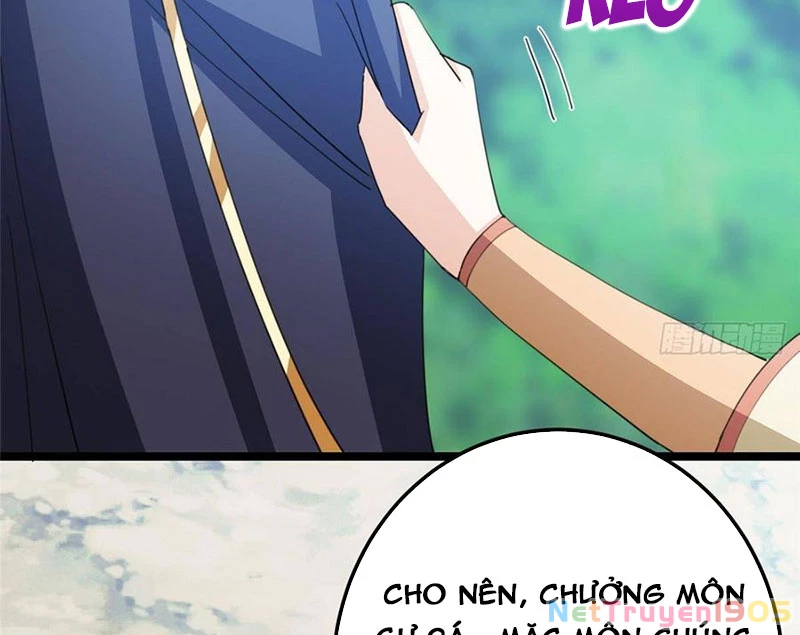 Chưởng Môn Khiêm Tốn Chút Chapter 515 - 97