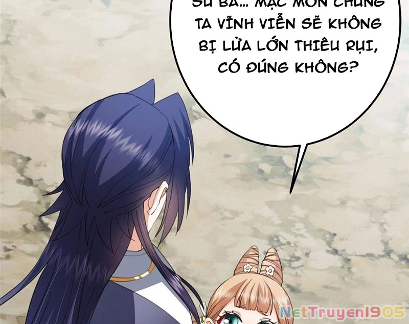 Chưởng Môn Khiêm Tốn Chút Chapter 515 - 98