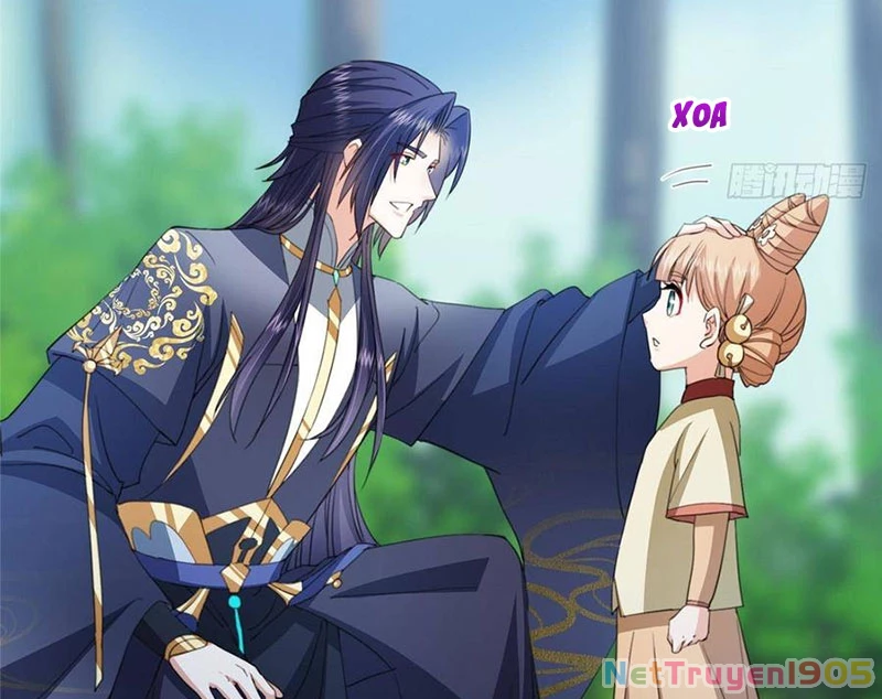 Chưởng Môn Khiêm Tốn Chút Chapter 515 - 104