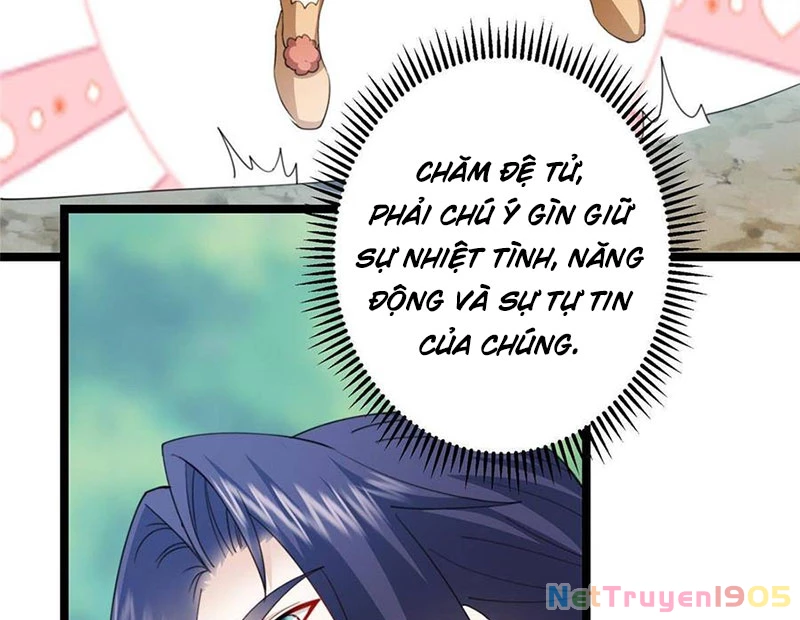 Chưởng Môn Khiêm Tốn Chút Chapter 515 - 116