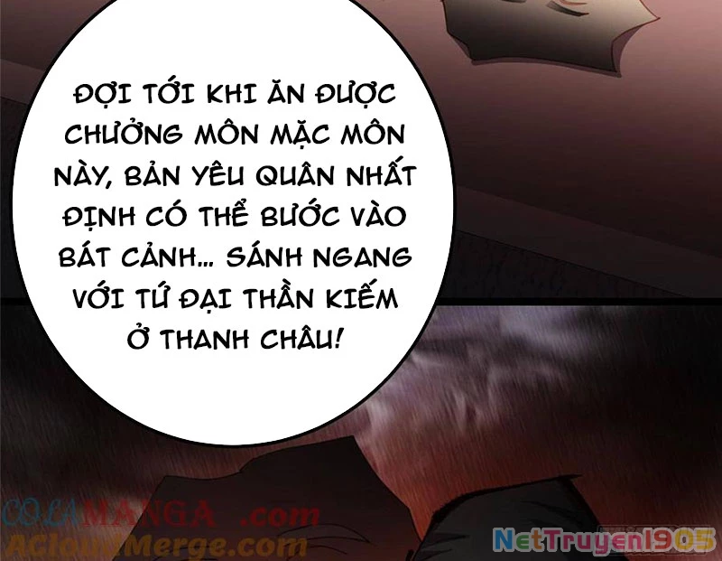 Chưởng Môn Khiêm Tốn Chút Chapter 515 - 135