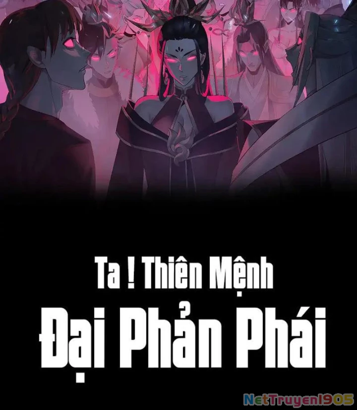 [FIX Thứ tự] Ta Trời Sinh Đã Là Nhân Vật Phản Diện Chapter 255 - 2