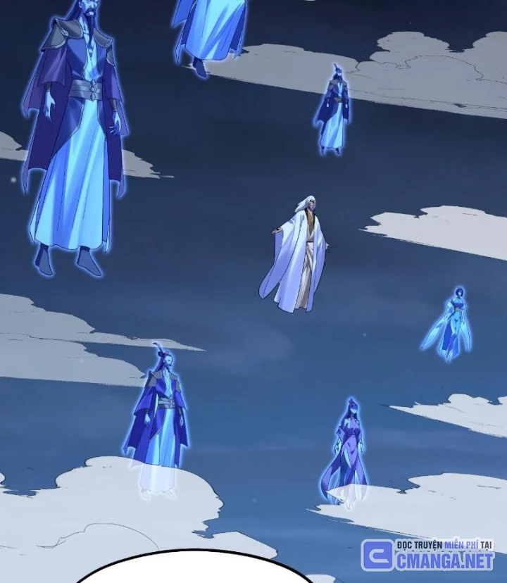 [FIX Thứ tự] Ta Trời Sinh Đã Là Nhân Vật Phản Diện Chapter 255 - 18