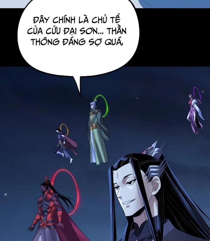 [FIX Thứ tự] Ta Trời Sinh Đã Là Nhân Vật Phản Diện Chapter 255 - 19