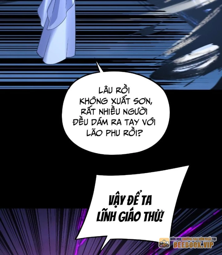 [FIX Thứ tự] Ta Trời Sinh Đã Là Nhân Vật Phản Diện Chapter 255 - 27
