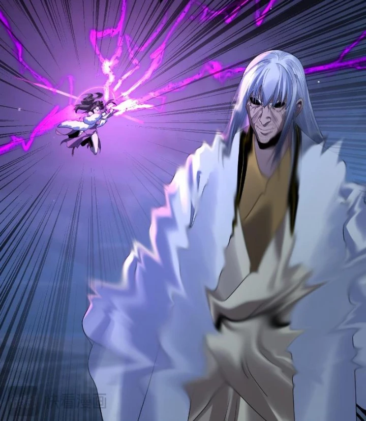 [FIX Thứ tự] Ta Trời Sinh Đã Là Nhân Vật Phản Diện Chapter 255 - 28
