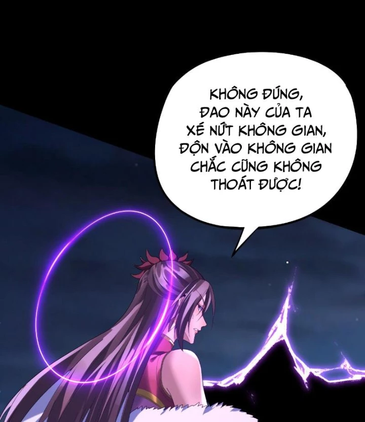 [FIX Thứ tự] Ta Trời Sinh Đã Là Nhân Vật Phản Diện Chapter 255 - 31