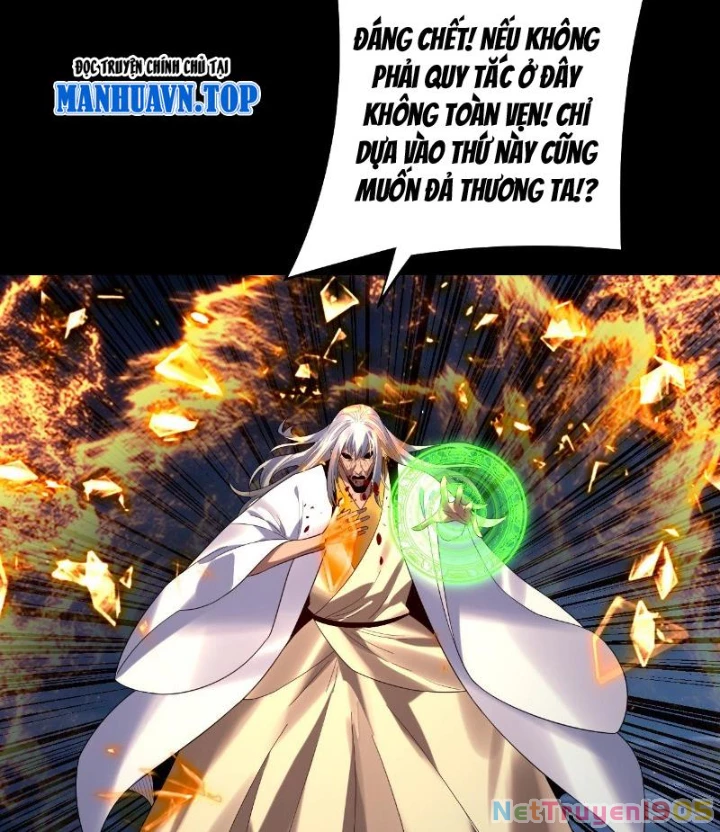 [FIX Thứ tự] Ta Trời Sinh Đã Là Nhân Vật Phản Diện Chapter 255 - 52