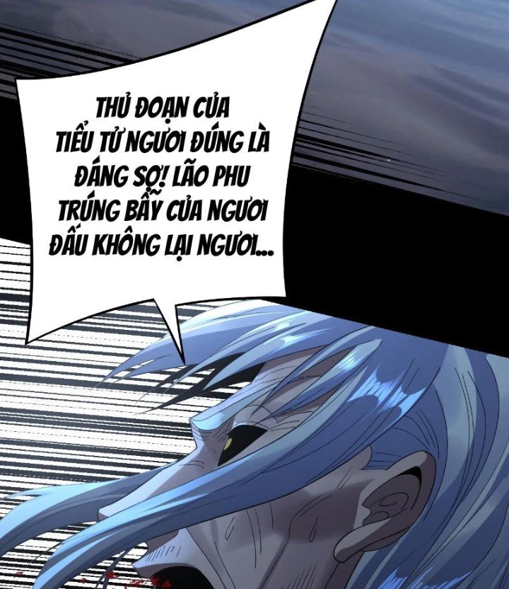 [FIX Thứ tự] Ta Trời Sinh Đã Là Nhân Vật Phản Diện Chapter 255 - 55