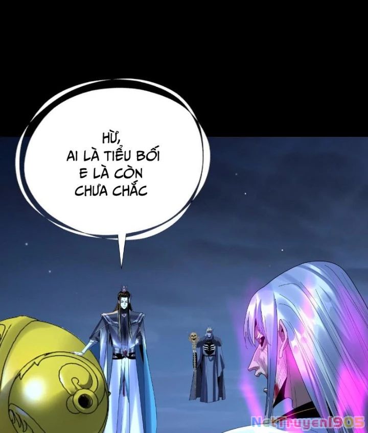 [FIX Thứ tự] Ta Trời Sinh Đã Là Nhân Vật Phản Diện Chapter 255 - 61