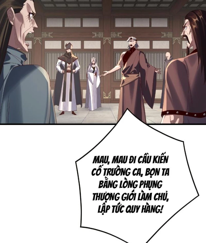 [FIX Thứ tự] Ta Trời Sinh Đã Là Nhân Vật Phản Diện Chapter 255 - 71
