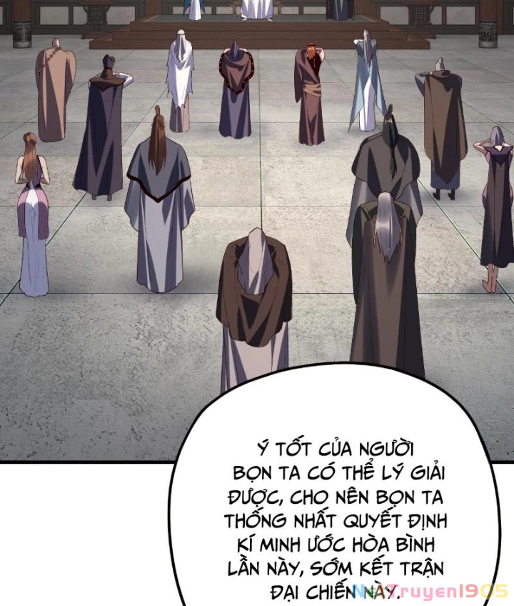 [FIX Thứ tự] Ta Trời Sinh Đã Là Nhân Vật Phản Diện Chapter 255 - 73