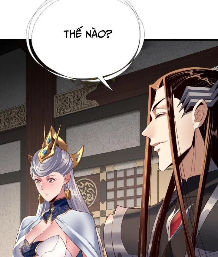 [FIX Thứ tự] Ta Trời Sinh Đã Là Nhân Vật Phản Diện Chapter 255 - 77