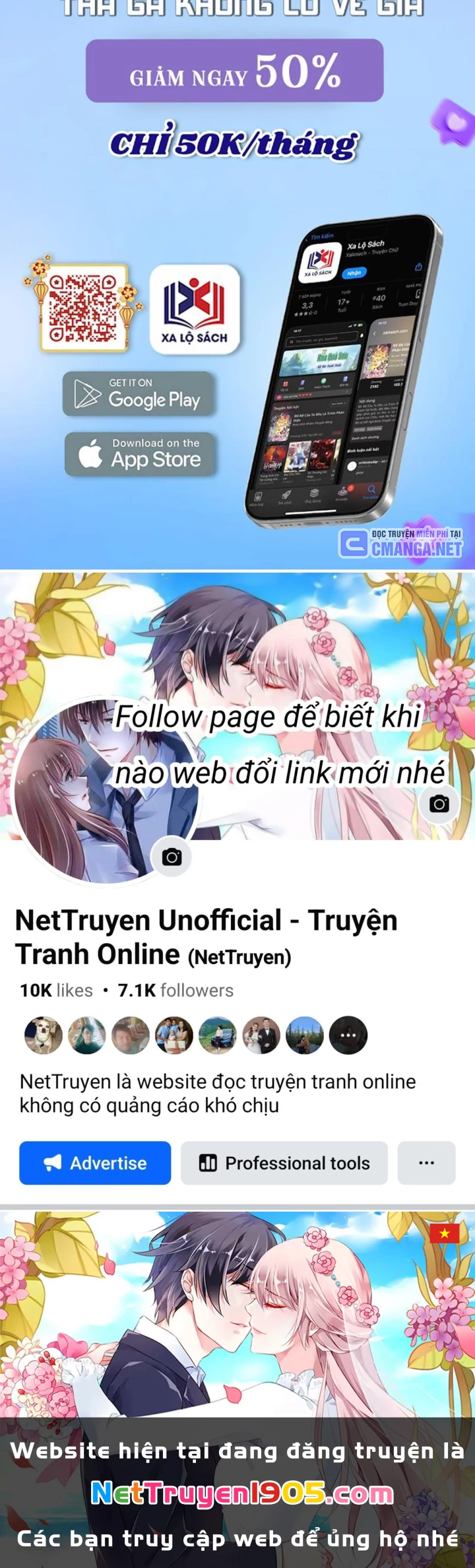 [FIX Thứ tự] Ta Trời Sinh Đã Là Nhân Vật Phản Diện Chapter 255 - 90
