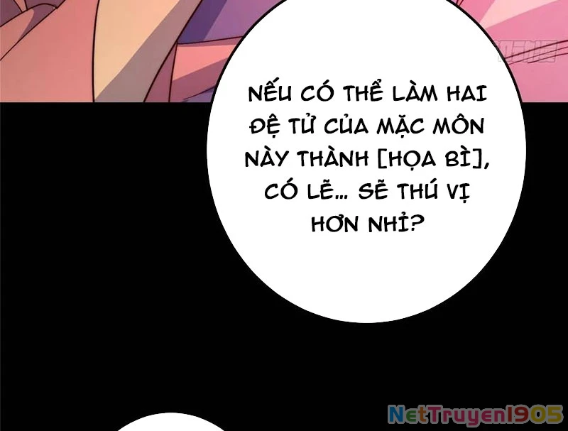 Chưởng Môn Khiêm Tốn Chút Chapter 516 - Trang 2