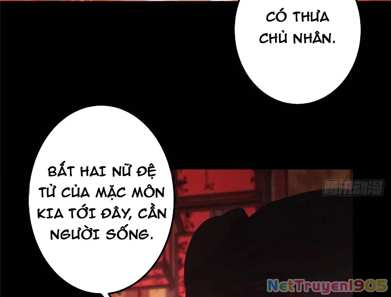 Chưởng Môn Khiêm Tốn Chút Chapter 516 - Trang 2