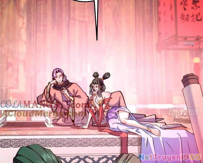 Chưởng Môn Khiêm Tốn Chút Chapter 516 - Trang 2