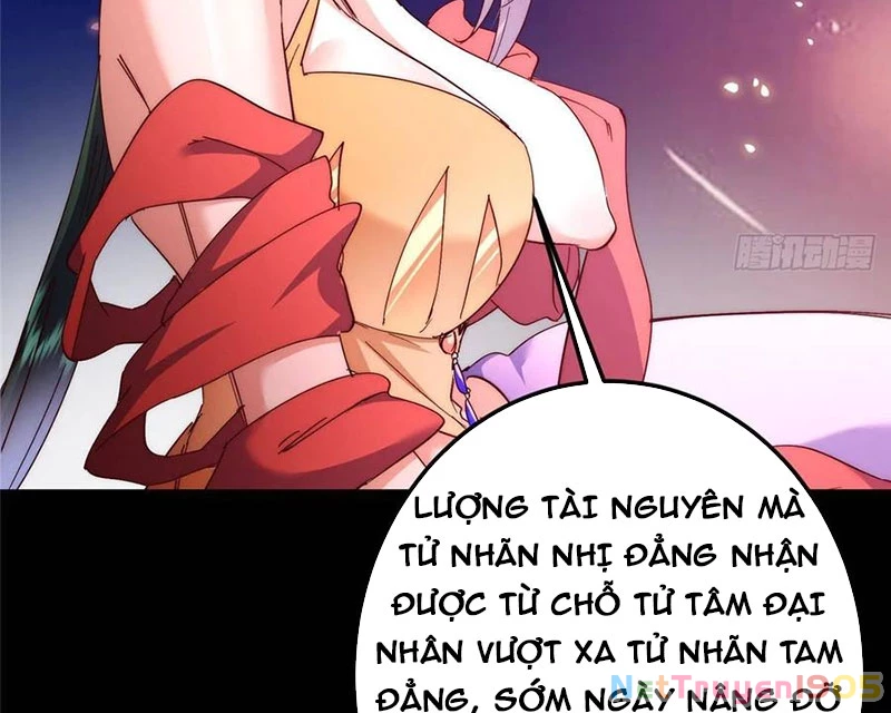 Chưởng Môn Khiêm Tốn Chút Chapter 516 - Trang 2
