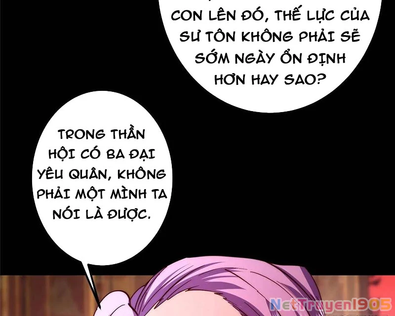 Chưởng Môn Khiêm Tốn Chút Chapter 516 - Trang 2