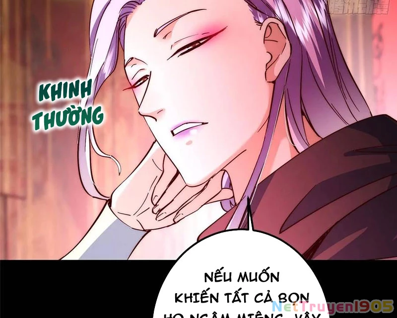 Chưởng Môn Khiêm Tốn Chút Chapter 516 - Trang 2