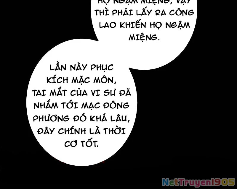 Chưởng Môn Khiêm Tốn Chút Chapter 516 - Trang 2