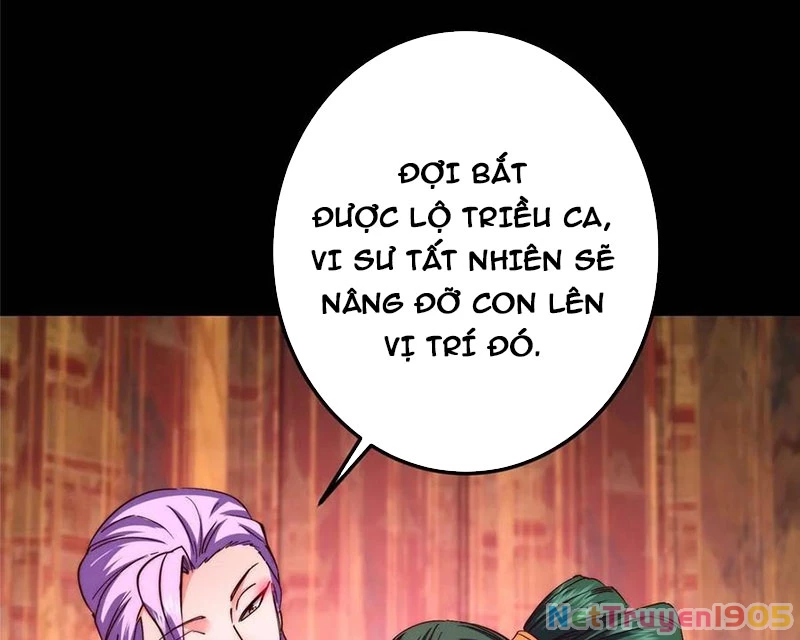 Chưởng Môn Khiêm Tốn Chút Chapter 516 - Trang 2