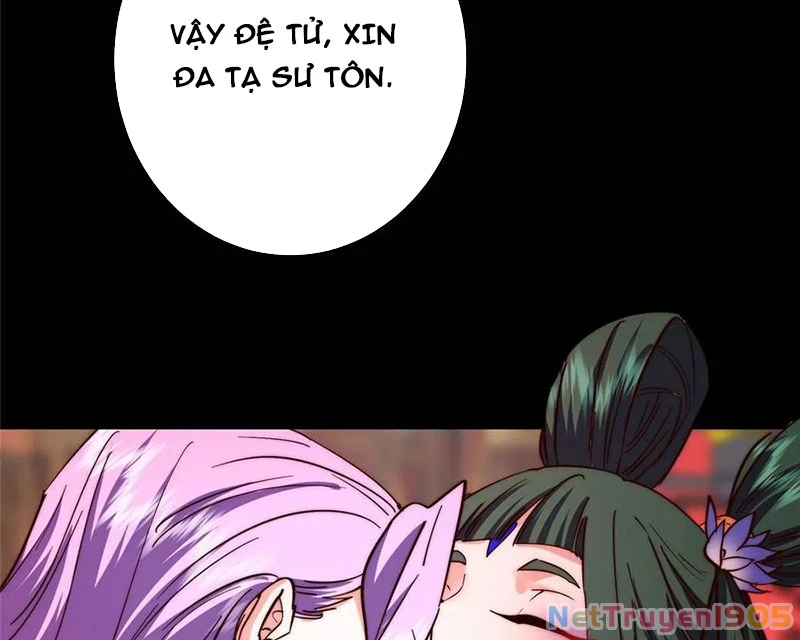 Chưởng Môn Khiêm Tốn Chút Chapter 516 - Trang 2