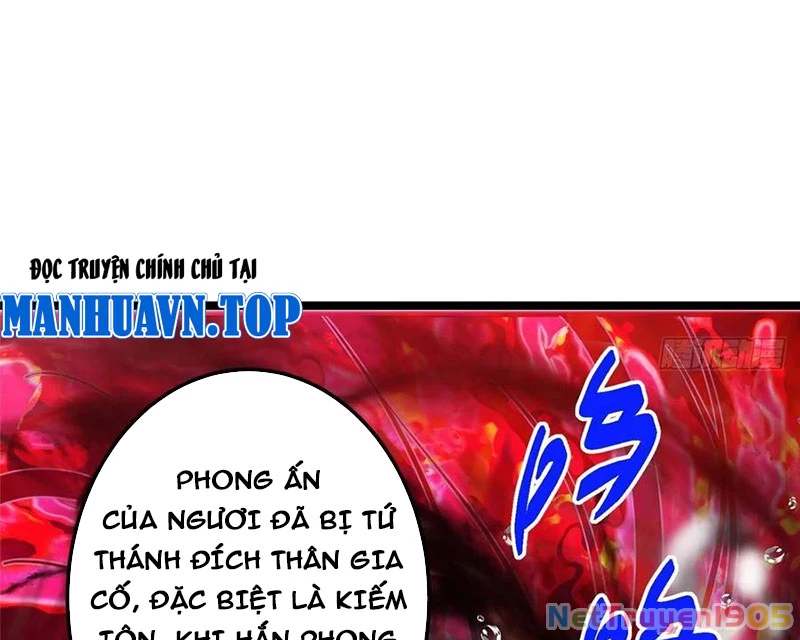 Chưởng Môn Khiêm Tốn Chút Chapter 516 - Trang 2