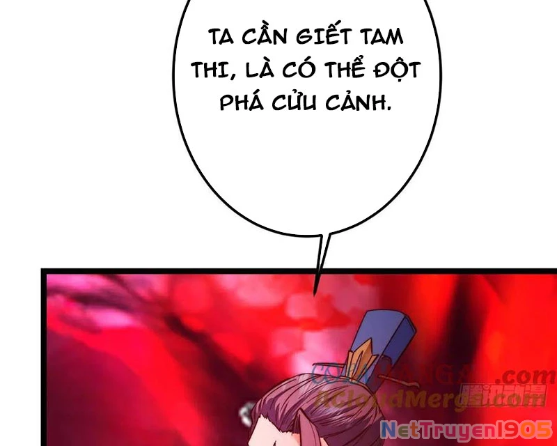 Chưởng Môn Khiêm Tốn Chút Chapter 516 - Trang 2