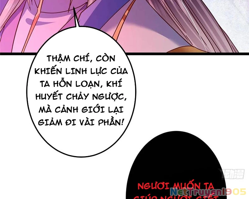 Chưởng Môn Khiêm Tốn Chút Chapter 516 - Trang 2
