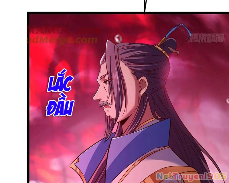 Chưởng Môn Khiêm Tốn Chút Chapter 516 - Trang 2