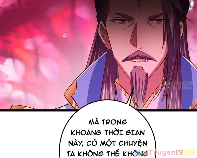 Chưởng Môn Khiêm Tốn Chút Chapter 516 - Trang 2