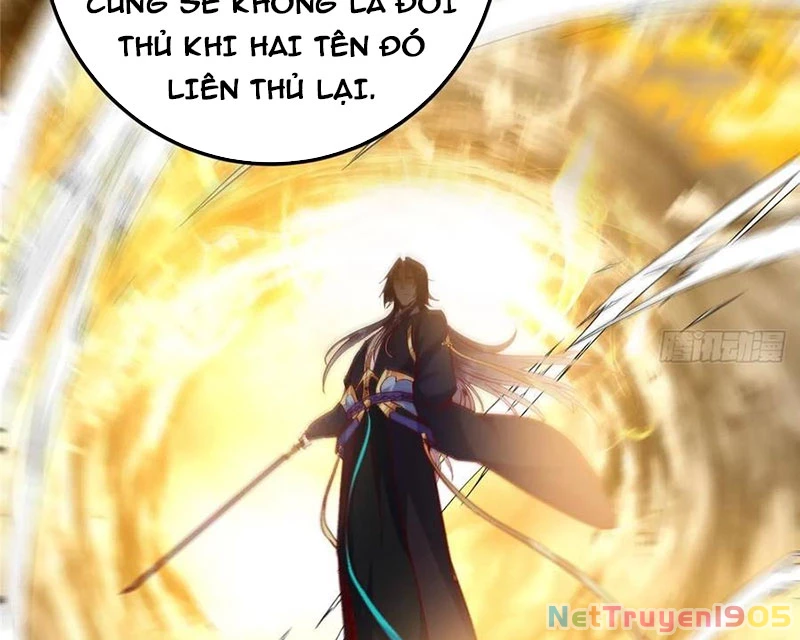 Chưởng Môn Khiêm Tốn Chút Chapter 516 - Trang 2