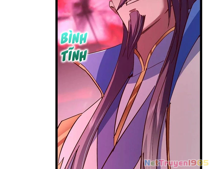 Chưởng Môn Khiêm Tốn Chút Chapter 516 - Trang 2