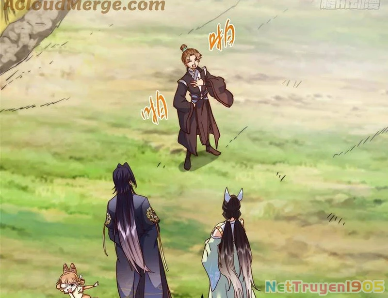 Chưởng Môn Khiêm Tốn Chút Chapter 516 - Trang 2