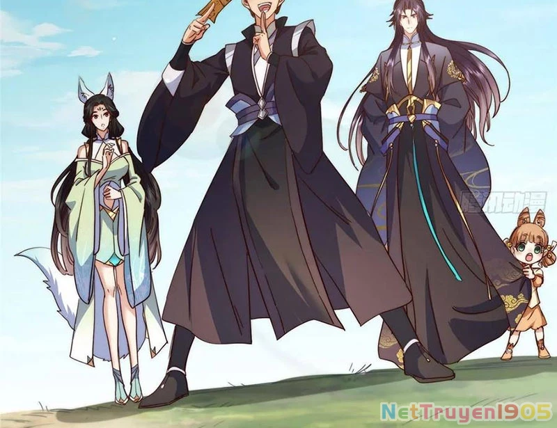 Chưởng Môn Khiêm Tốn Chút Chapter 516 - Trang 2
