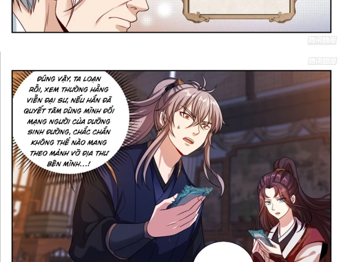 Đại Phụng Đả Canh Nhân Chapter 535 - 13