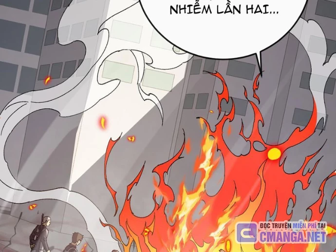Dị Biến Giáng Lâm Nhân Gian: Kế Hoạch Thanh Trừ Người Chơi Chapter 13 - 15