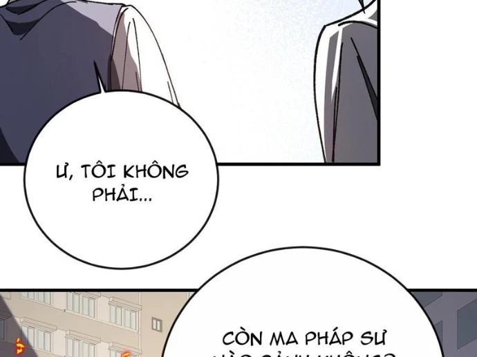 Dị Biến Giáng Lâm Nhân Gian: Kế Hoạch Thanh Trừ Người Chơi Chapter 13 - 22