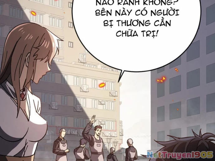 Dị Biến Giáng Lâm Nhân Gian: Kế Hoạch Thanh Trừ Người Chơi Chapter 13 - 23