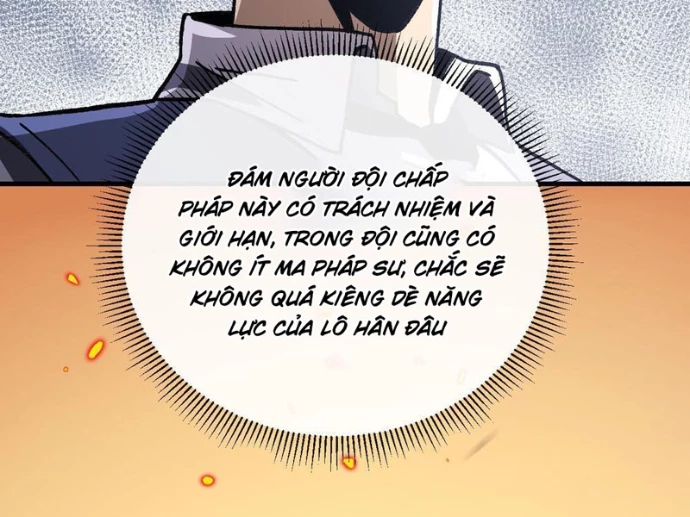 Dị Biến Giáng Lâm Nhân Gian: Kế Hoạch Thanh Trừ Người Chơi Chapter 13 - 31