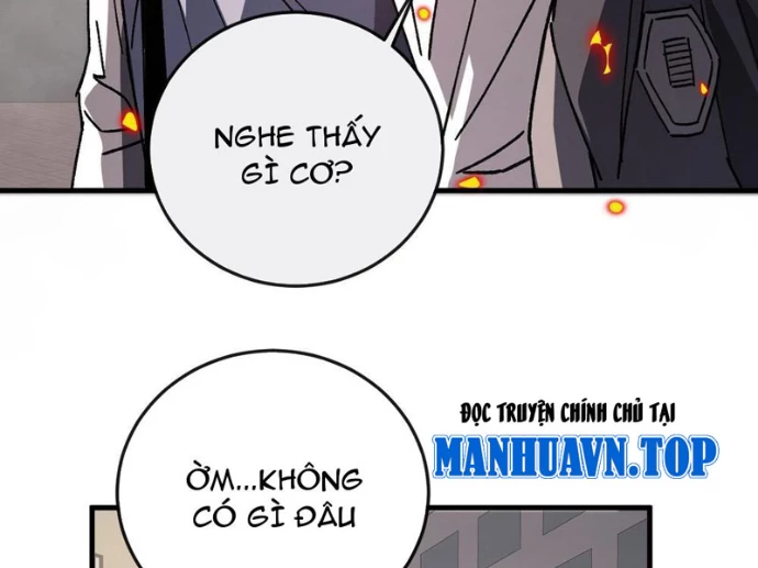 Dị Biến Giáng Lâm Nhân Gian: Kế Hoạch Thanh Trừ Người Chơi Chapter 13 - 47