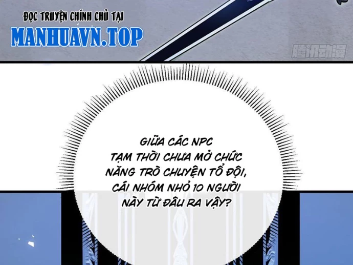 Dị Biến Giáng Lâm Nhân Gian: Kế Hoạch Thanh Trừ Người Chơi Chapter 13 - 82