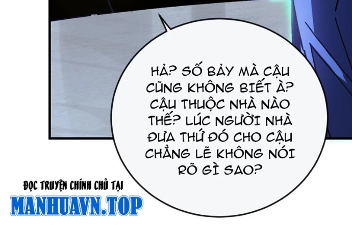 Dị Biến Giáng Lâm Nhân Gian: Kế Hoạch Thanh Trừ Người Chơi Chapter 13 - Trang 2