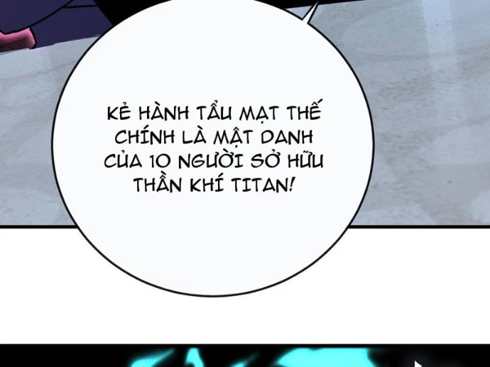 Dị Biến Giáng Lâm Nhân Gian: Kế Hoạch Thanh Trừ Người Chơi Chapter 13 - Trang 2